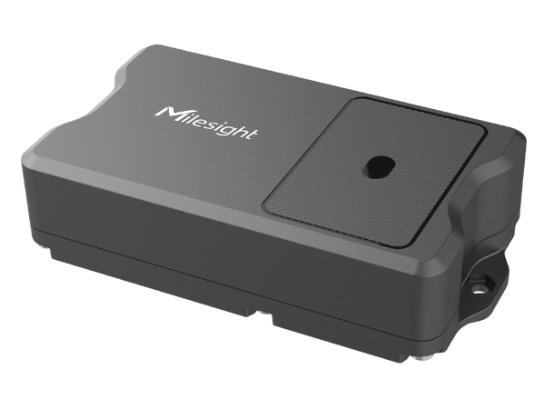 Milesight EM400-TLD - Distance Sensor LoRaWAN Class C, ToF Laser Distance