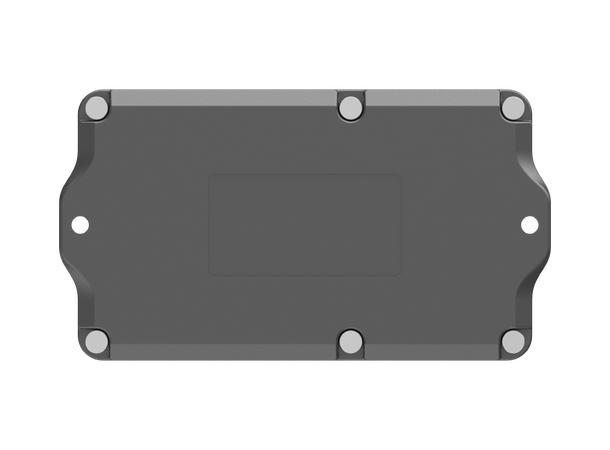 Milesight EM400-TLD - Distance Sensor LoRaWAN Class C, ToF Laser Distance 