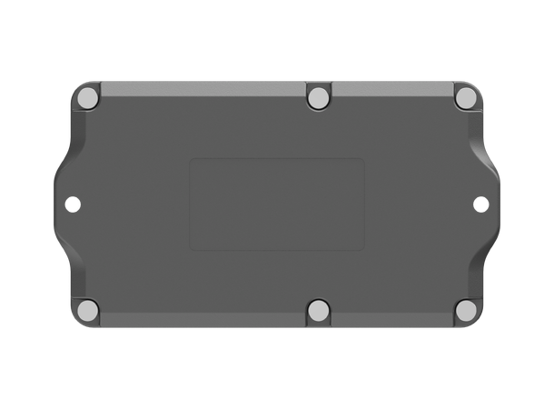 Milesight EM400-TLD - Distance Sensor LoRaWAN Class C, ToF Laser Distance