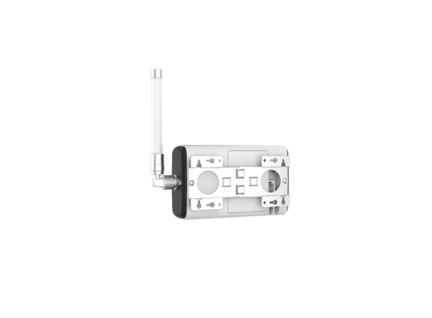 Milesight UG65-L04E-EA - LoRaWAN Gateway 868MHz, 4G,LTE GPS, WiFI, 1xETH, 1xN-Hun 