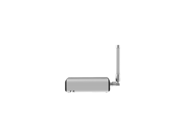 Milesight UG65-L04E-EA - LoRaWAN Gateway 868MHz, 4G,LTE GPS, WiFI, 1xETH, 1xN-Hun 