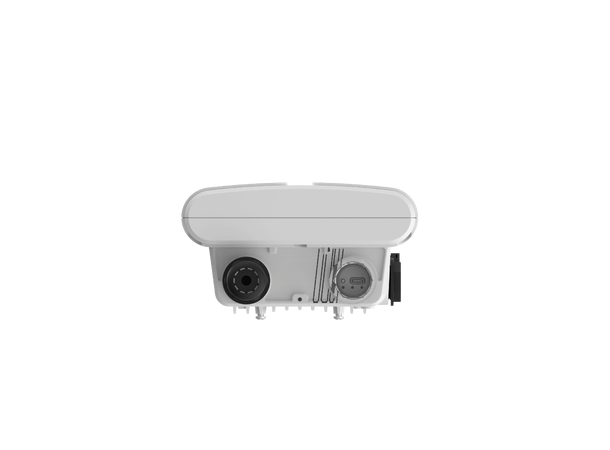 Milesight UG67-L04E - LoRaWAN Gateway 868MHz, 4G,LTE, GPS, WiFi, 1xETH