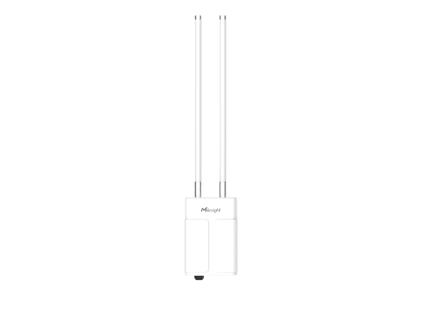 Milesight UG67-L08GL - LoRaWAN Gateway 868MHz, 4G,LTE, GPS, WiFi, 1xETH 
