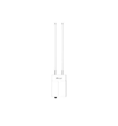 Milesight UG67-L08GL - LoRaWAN Gateway 868MHz, 4G,LTE, GPS, WiFi, 1xETH