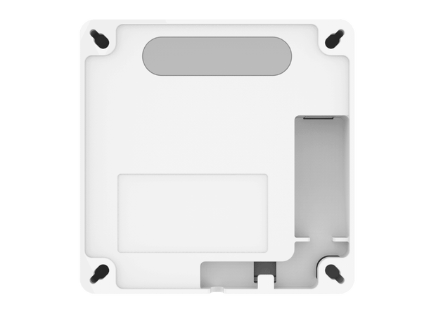 Milesight VS121 - AI Occupancy Sensor LoRaWAN, White 