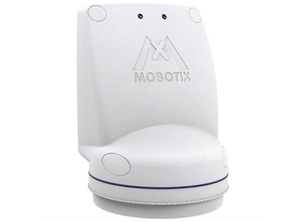 Mobotix Mx-A-SPCA-H MxSplitProtect Cover, Horizontal