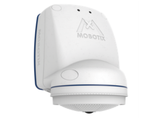 Mobotix Mx-A-SPCA-H MxSplitProtect Cover, Horizontal