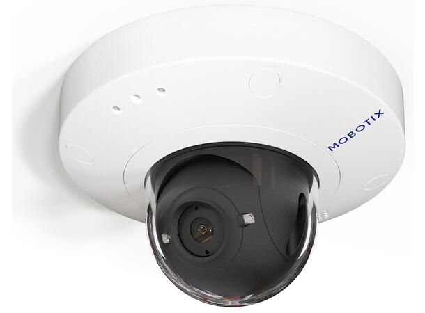Mobotix Mx-D71A-4DN080 D71 Complete Camera 4MP DN080 60°