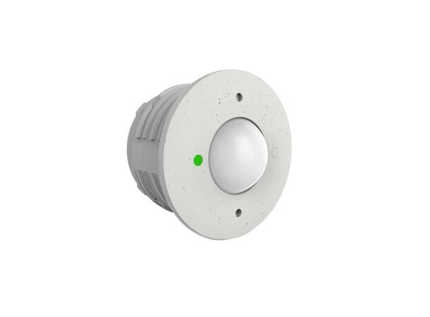 Mobotix Mx-F-MSA MOBOTIX 7 MultiSense Outdoor