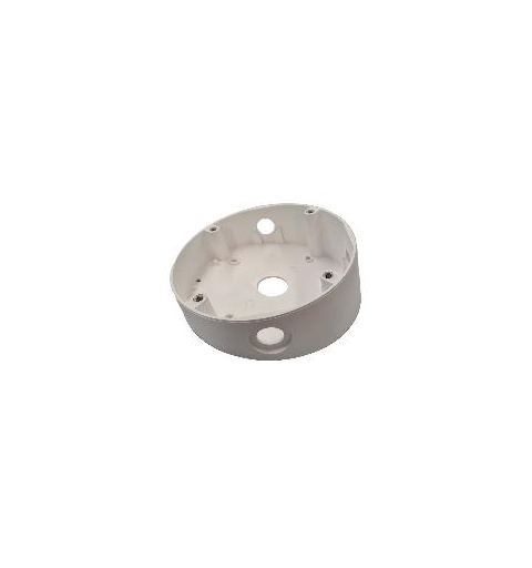 Mobotix Mx-M-OW-DQ-10DEG On-Wall Set 10° for MOBOTIX7 Single Lens