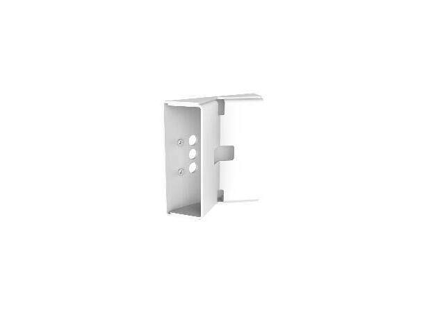 Mobotix Mx-M-PM-M73 Pole mount for M73 models