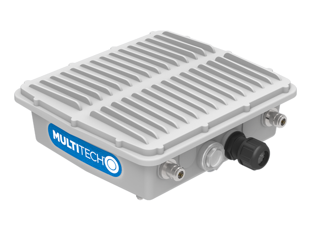 Multitech Conduit IP67 Base Station 868MHz 8ch LoRaWAN, mPower, LTE, GNSS