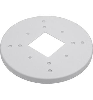 Pelco IMV-AP Adapter Plate Varifocal Lens Value Dome