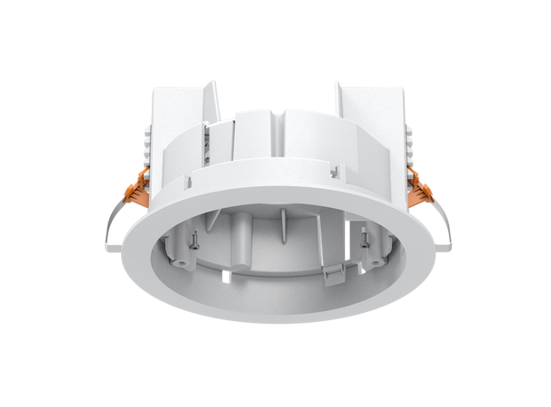 Pelco SLSPCIL-1001 In-ceiling mount for Sarix Pro 4 Dome