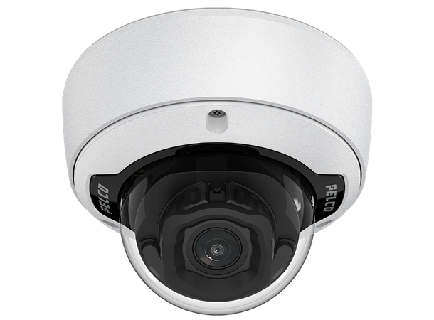 Pelco SRXP4-2V10-EMD 2MP Sarix Pro 4 Env Dome 3.2-10.5mm