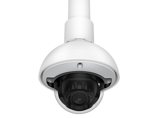 Pelco SRXP4-2V10-EMD 2MP Sarix Pro 4 Env Dome 3.2-10.5mm