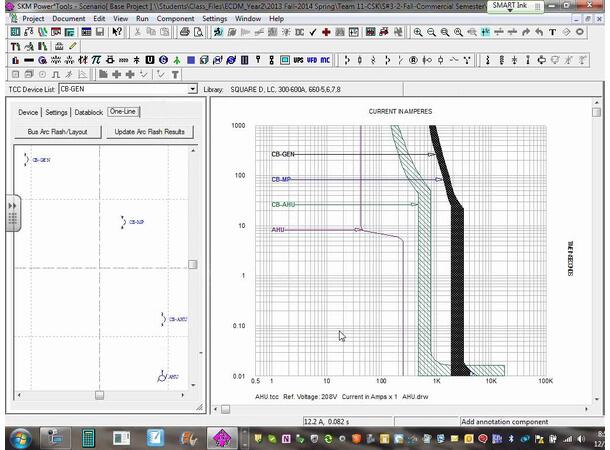 SKM PowerTools for Windows SKM PTW Programvare