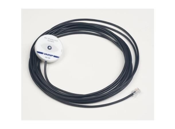 Schneider VA1DP-5DSE Door connected pinch sensor