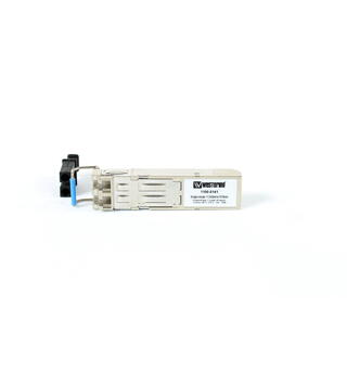 Westermo 10GSLC10 10Gbit singlemode transceiver 10 km,  13
