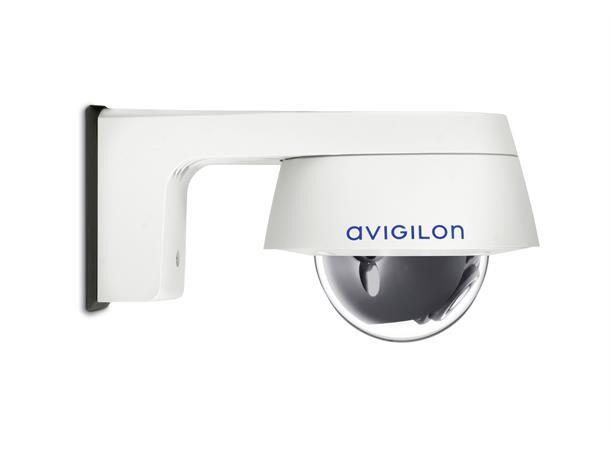 Avigilon H4A-MT-WALL1 Wall Mount Pendant Cameras