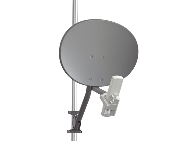 Cambium 53cm Offset Dish Antenna (4pcs) Passer til PMP 450b Retro 