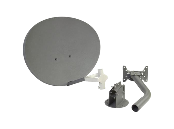 Cambium 53cm Offset Dish Antenna (4pcs) Passer til PMP 450b Retro 