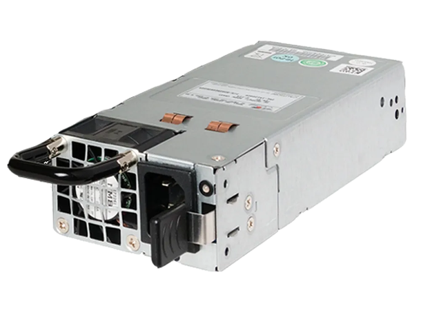 Cambium MXCRPSDC930A0 - CRPS DC 930W Switchable PSU, PoE budget 800W