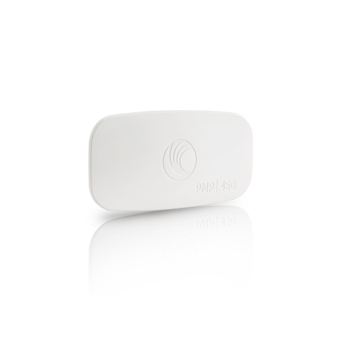 Cambium PMP 450b - 5GHz Mid-Gain SM (ROW 17dBi, 2x2MIMO, 300Mbps, PMP/PTP