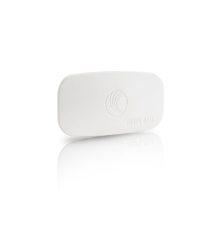 Cambium PMP 450b - 5GHz Mid-Gain SM (ROW 17dBi, 2x2MIMO, 300Mbps, PMP/PTP