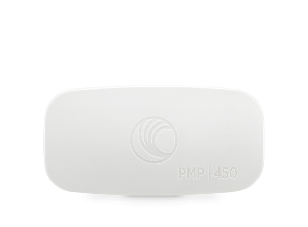 Cambium PMP 450b - 5GHz Mid-Gain SM (ROW 17dBi, 2x2MIMO, 300Mbps, PMP/PTP