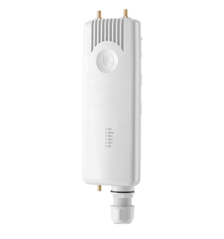Cambium cnVision Hub FLEXr - 5GHz AP 2xRP-SMA, 600Mbps, 24V PoE