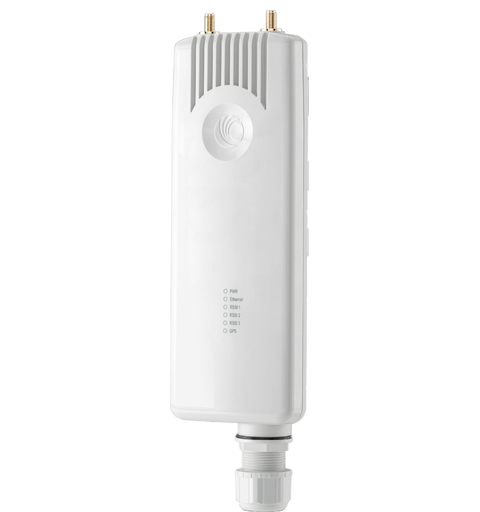 Cambium ePMP Force 300 CSM - 5GHz klient 2xRP-SMA, 2x2MIMO, 600Mbps, PoE