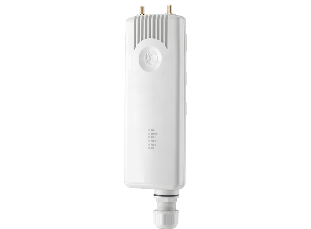 Cambium ePMP Force 300 CSM - 5GHz klient 2xRP-SMA, 2x2MIMO, 600Mbps, PoE