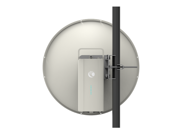 Cambium ePMP Force 425 - 5GHz PTP 2 pakk IP67, 11AX 1Gbps, 1xETH, 1xSFP, 25dBi