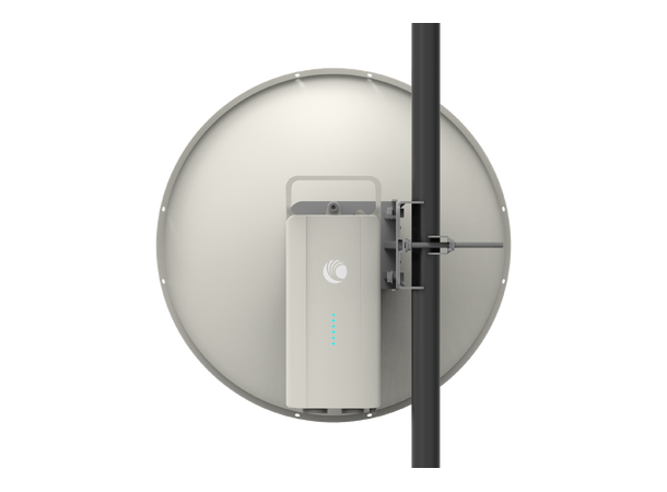 Cambium ePMP Force 425 - 5GHz PTP 2 pakk IP67, 11AX 1Gbps, 1xETH, 1xSFP, 25dBi 