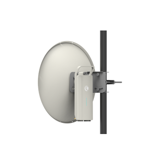 Cambium ePMP Force 425 - 5GHz PTP 2 pakk IP67, 11AX 1Gbps, 1xETH, 1xSFP, 25dBi