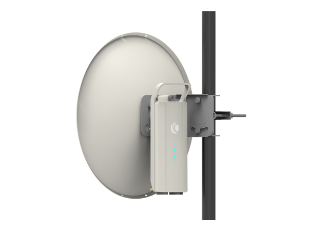 Cambium ePMP Force 425 - 5GHz PTP 2 pakk IP67, 11AX 1Gbps, 1xETH, 1xSFP, 25dBi