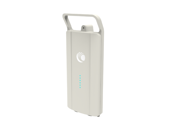 Cambium ePMP Force 425 - 5GHz PTP 2 pakk IP67, 11AX 1Gbps, 1xETH, 1xSFP, 25dBi