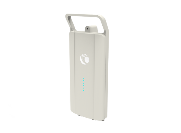 Cambium ePMP Force 425 - 5GHz PTP 2 pakk IP67, 11AX 1Gbps, 1xETH, 1xSFP, 25dBi 