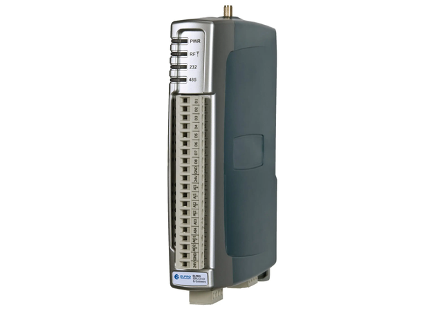 Elpro 925U-2 Wireless I/O Gateway 869MHz, 8xDI/O, 4xAI, 2xAO