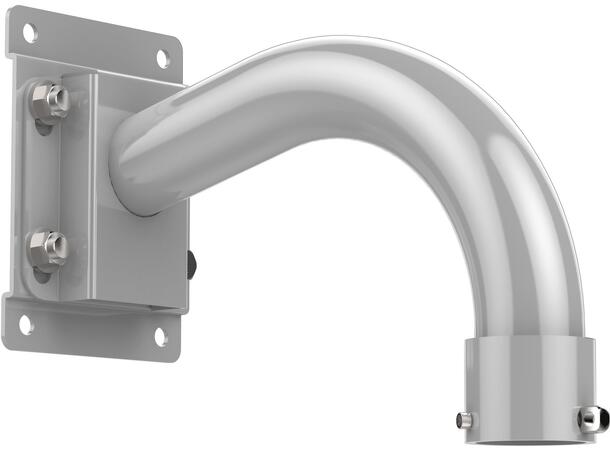 Hikvision DS-1697ZJ-Y3(OS) Wall Mount - Stainless Steel 316L