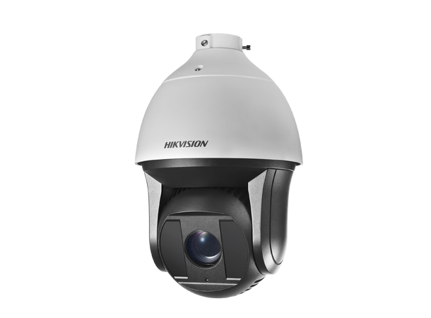Hikvision DS-2DF8242IX-AEL(T5) 2MP PTZ 42x 400m IR Hi-Poe Rapid Focus