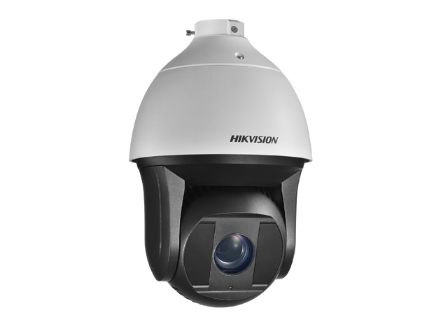 Hikvision DS-2DF8242IX-AEL(T5) 2MP PTZ 42x 400m IR Hi-Poe Rapid Focus