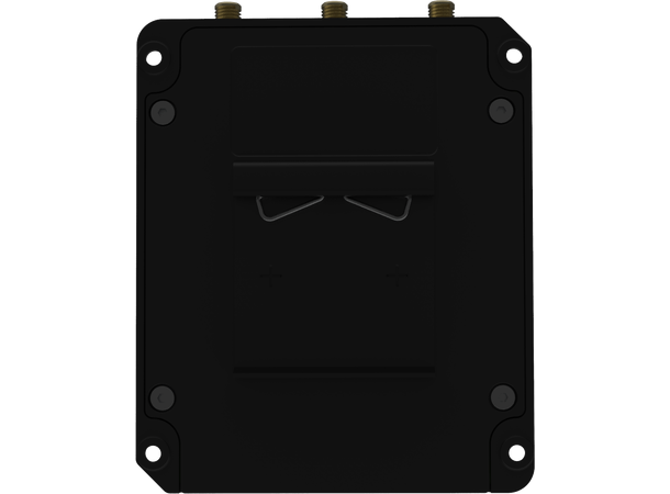 Milesight UR32-P-W 4G Router 2xETH, 1xRS232, 1xDI/1xDO, Dual-SIM, PoE