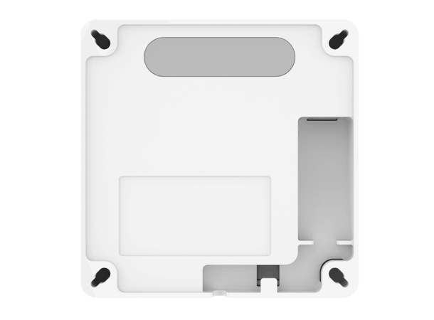 Milesight VS121 - AI Occupancy Sensor LoRaWAN, Black version