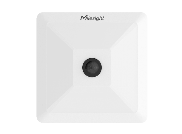 Milesight VS121 - AI Occupancy Sensor LoRaWAN, Black version