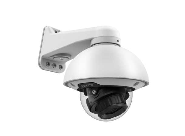 Pelco SRXP4-2V10-EMD-IR 2MP Sarix Pro 4 Env IR Dome 3.2-10.5mm