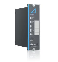 Arcteq AQ-101LV Arc Flash Protection 92-265VAC/DC Supply_24VDC Binary input