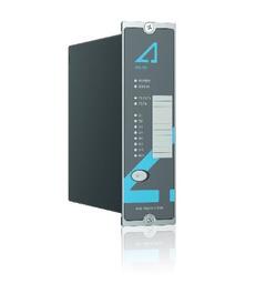 Arcteq AQ-101 Arc Flash Protection Relay 18-72VDC Aux Supply-4xTrip Relay NO