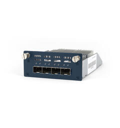 Clavister Interface Expansion Module 4 x 10GbE SFP+ ports
